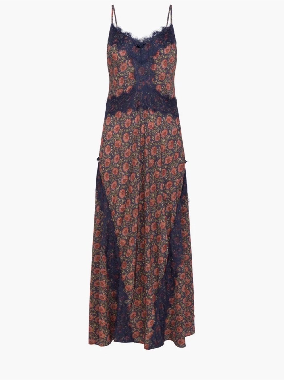 Hill House Home - Francesca Dress